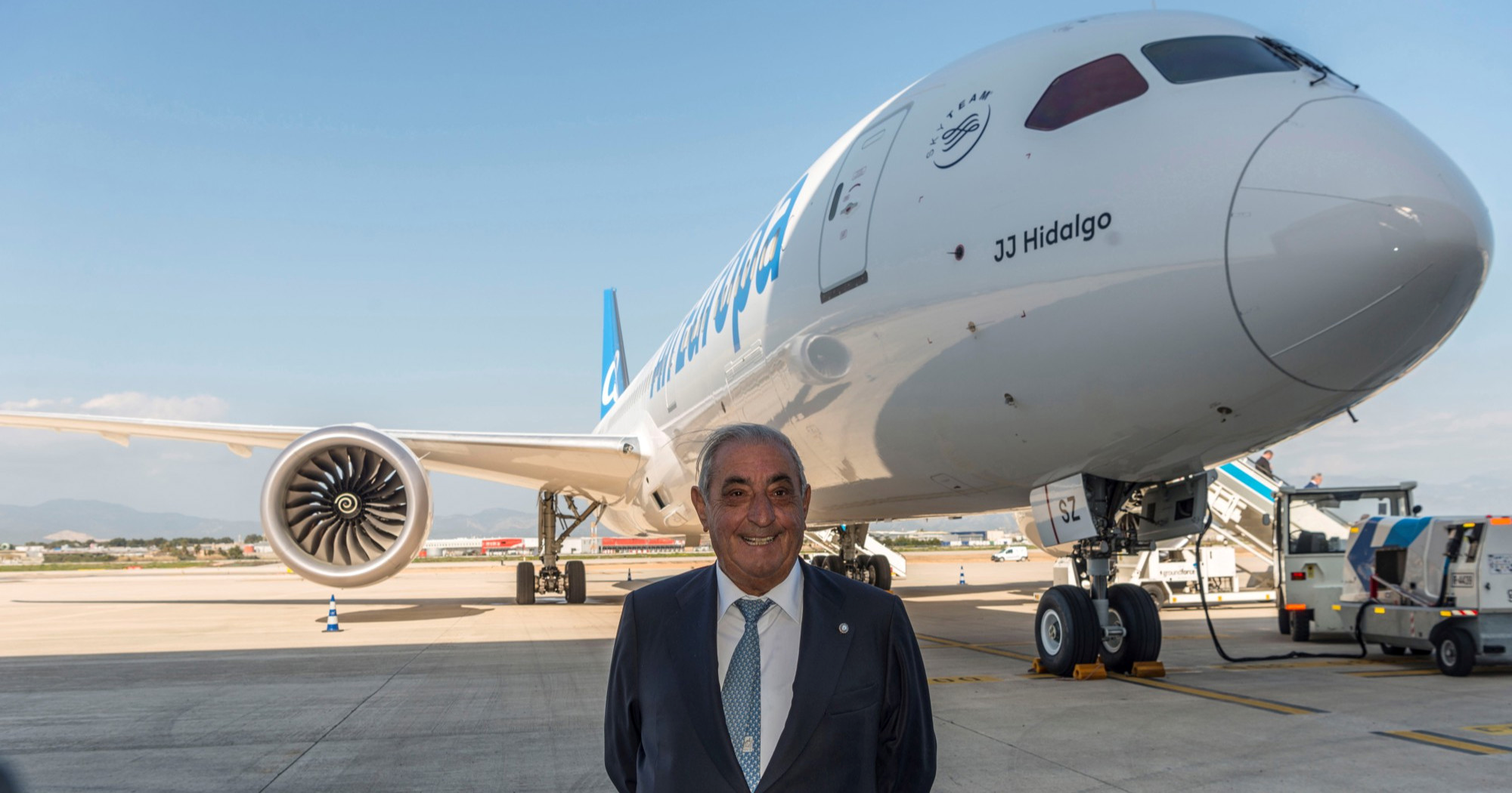 Turkish Airlines preuzeo kontrolu nad Air Europom, preduhitrio Lufthansu i Air France