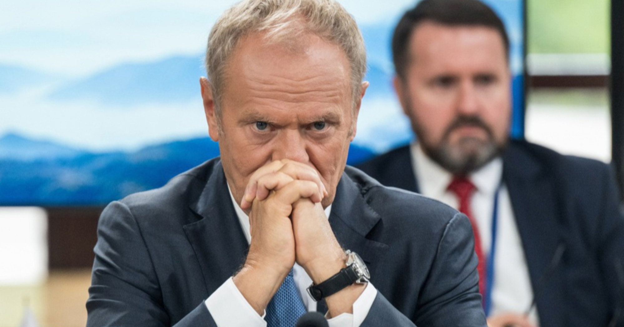 Poljska policija dobila dojavu o mogućem atentatu na premijera Tuska