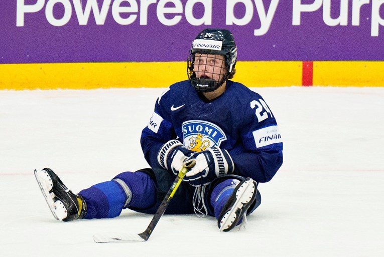 Virus poharao reprezentaciju pred otvaranje ZOI-ja. Finkinje će predati utakmicu?
