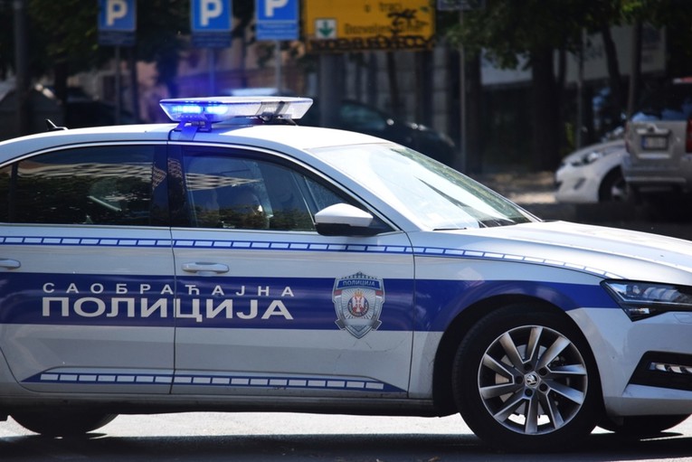 Vršnjak tinejdžera (15) u Srbiji udario u leđa, on pao i umro