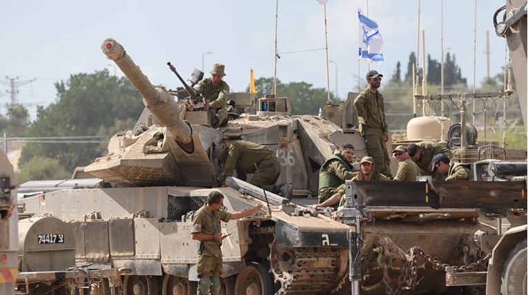 Izrael na sukob u Gazi troši 246 milijuna dolara dnevno. "Izmijenit ćemo proračun"