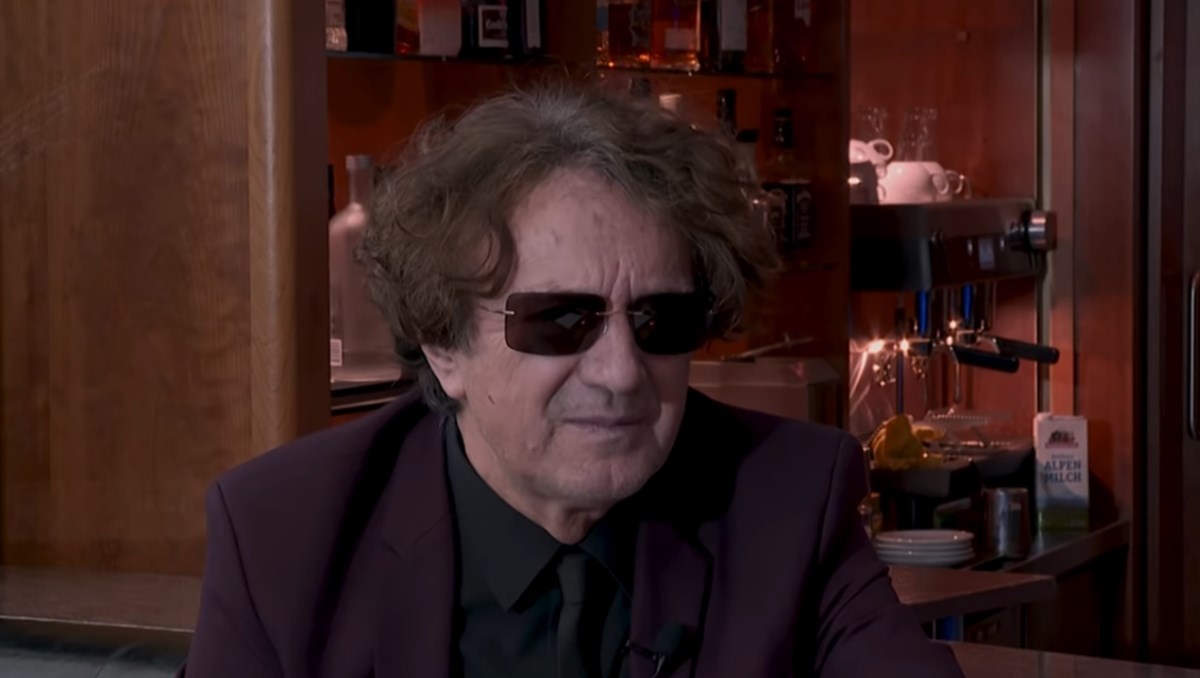 Srbi pišu da je Bregovića shrvala smrt sestre: "Stalno plače, pao je u depresiju"