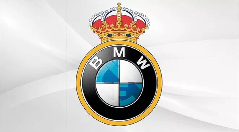 Marca: Bombetina iz Reala. Modrić i suigrači vozit će BMW