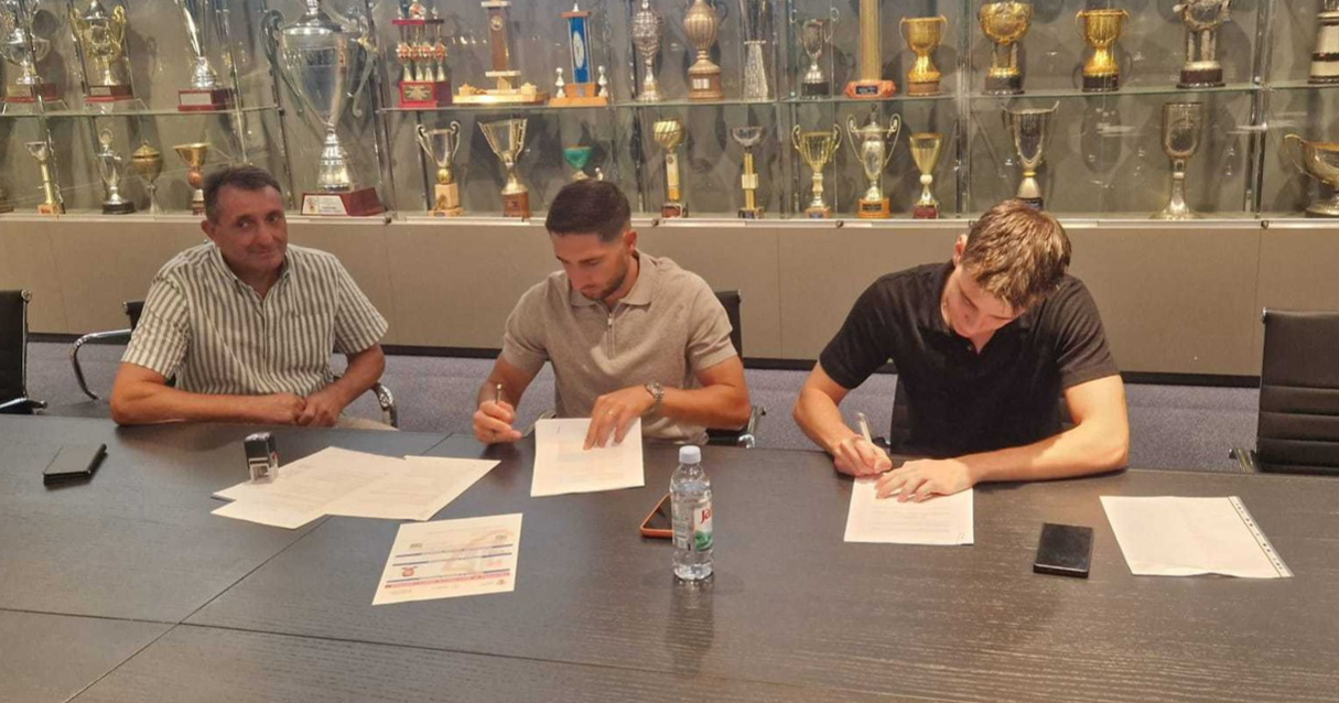 HR transferi: Ludilo u hrvatskoj ligi. Hajduk i Dinamo objavili velike transfere