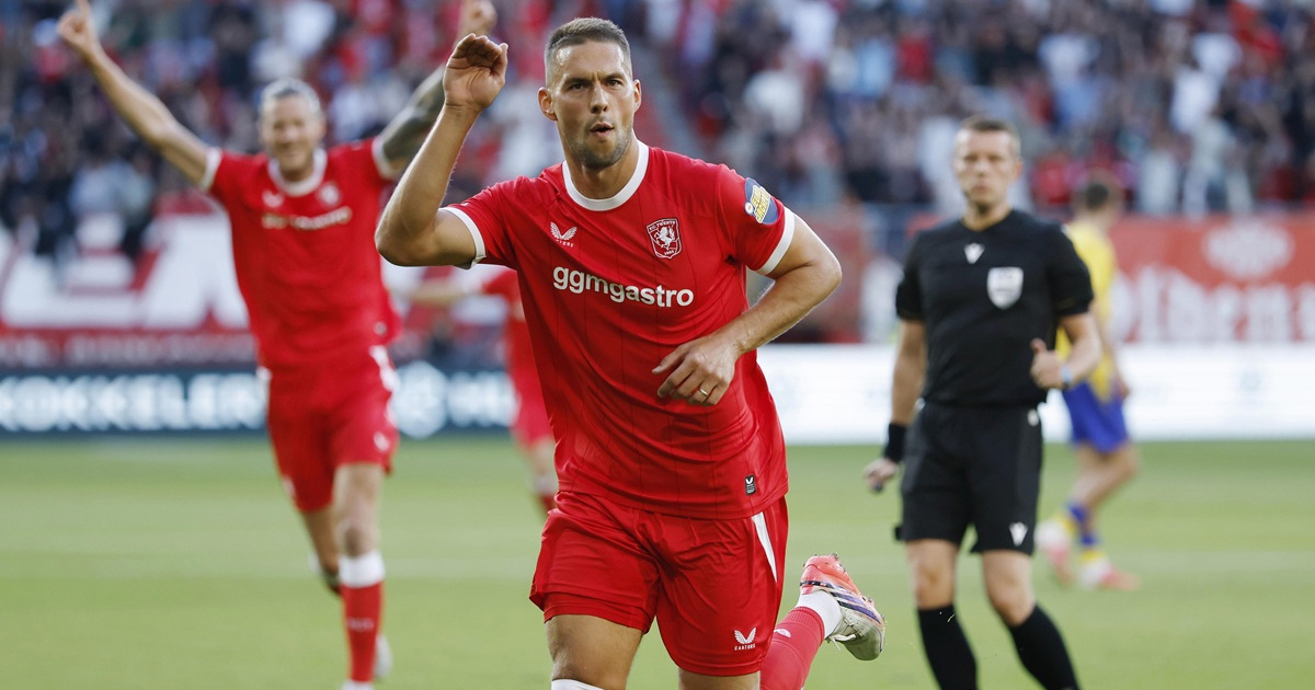 Pjaca je ove sezone nezaustavljiv. Opet je zabio