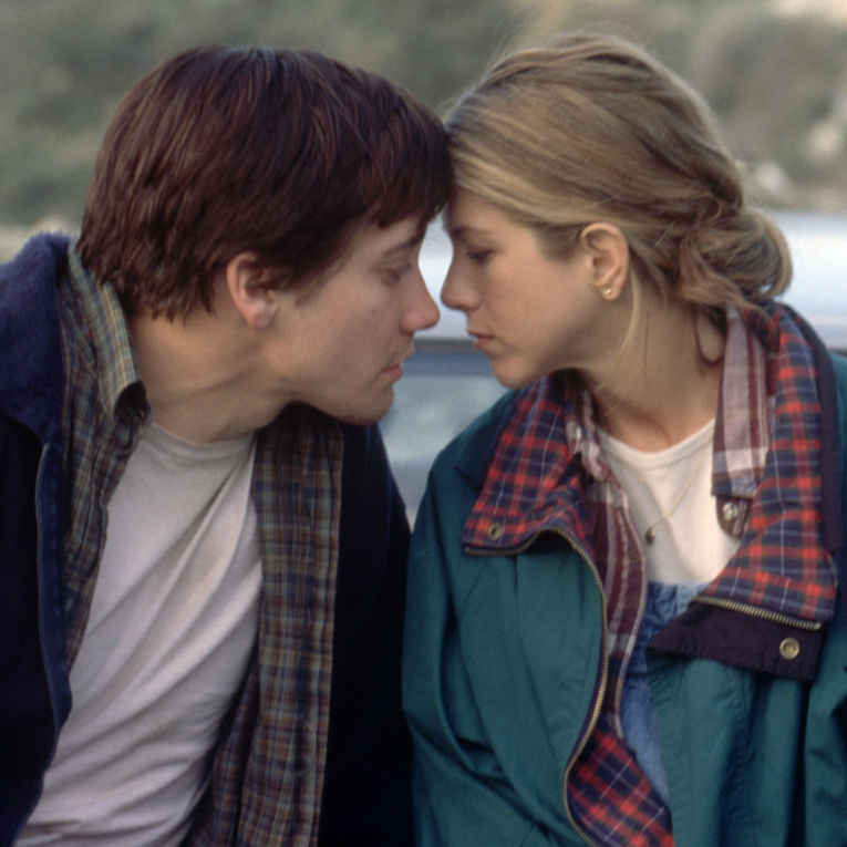 Jake Gyllenhaal: Bila je muka snimati 18+ scene s Aniston, bio sam zaljubljen u nju