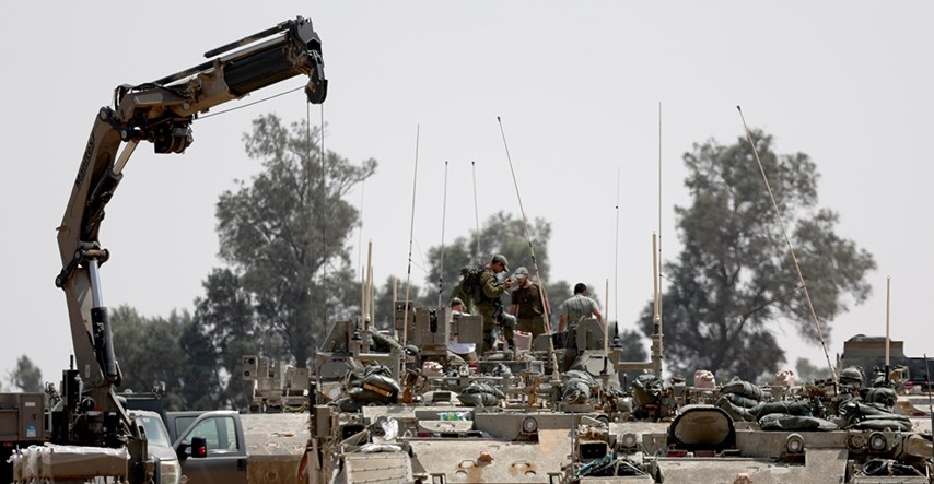 UN: Izraelski kopneni napad na Rafah mogao bi dovesti do pokolja