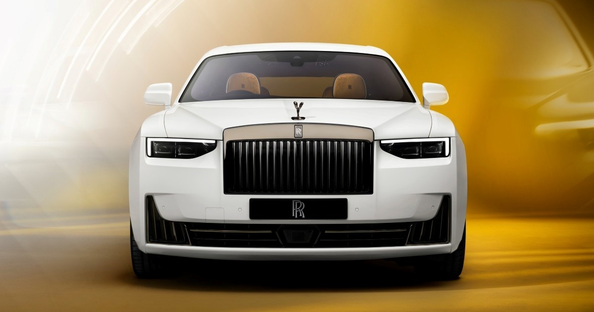 Rolls Royce ulaže bogatstvo u pogone, ali proizvodnja ostaje na istoj razini