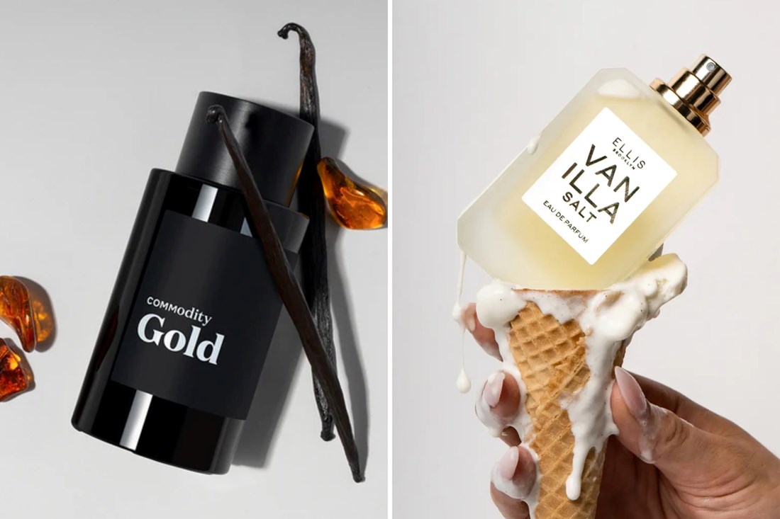 Najbolji parfemi od vanilije: Mirisi koji privlače komplimente