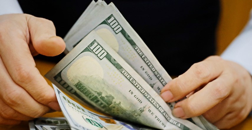 Izvršni odbor MMF-a odobrio Ukrajini novih 890 milijuna dolara