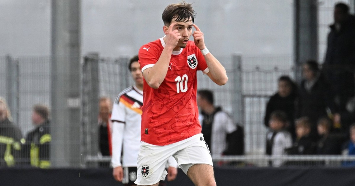Je li austrijski dragulj ovim potezom otkrio da dolazi u Hajduk?