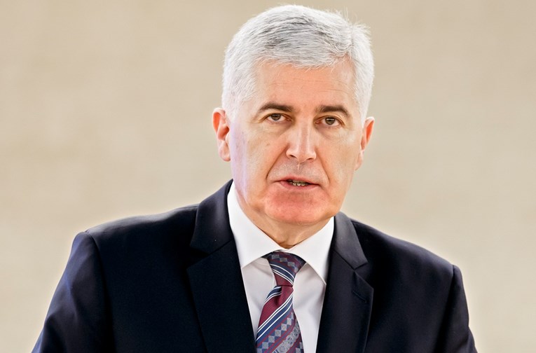 Predsjednik HDZ-a BiH: Bez izmjene izbornog zakona nema nove vlade