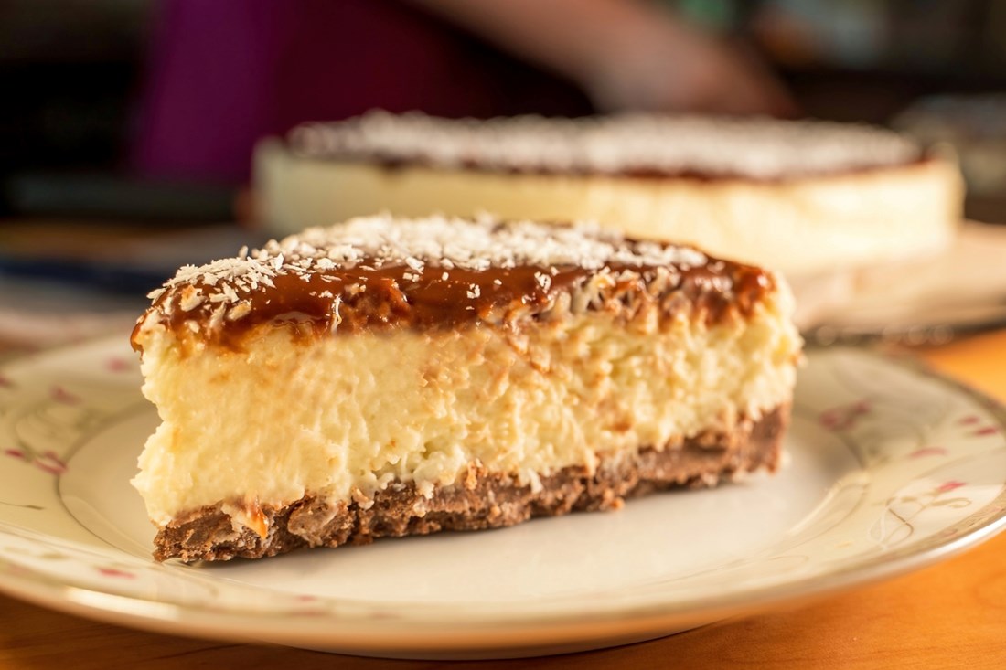 Najjednostavniji kolači koji uspijevaju čak i onima koji nisu vješti u kuhinji