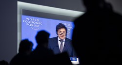 Govor argentinskog predsjednika u Davosu: Svijet srlja u socijalizam i siromaštvo