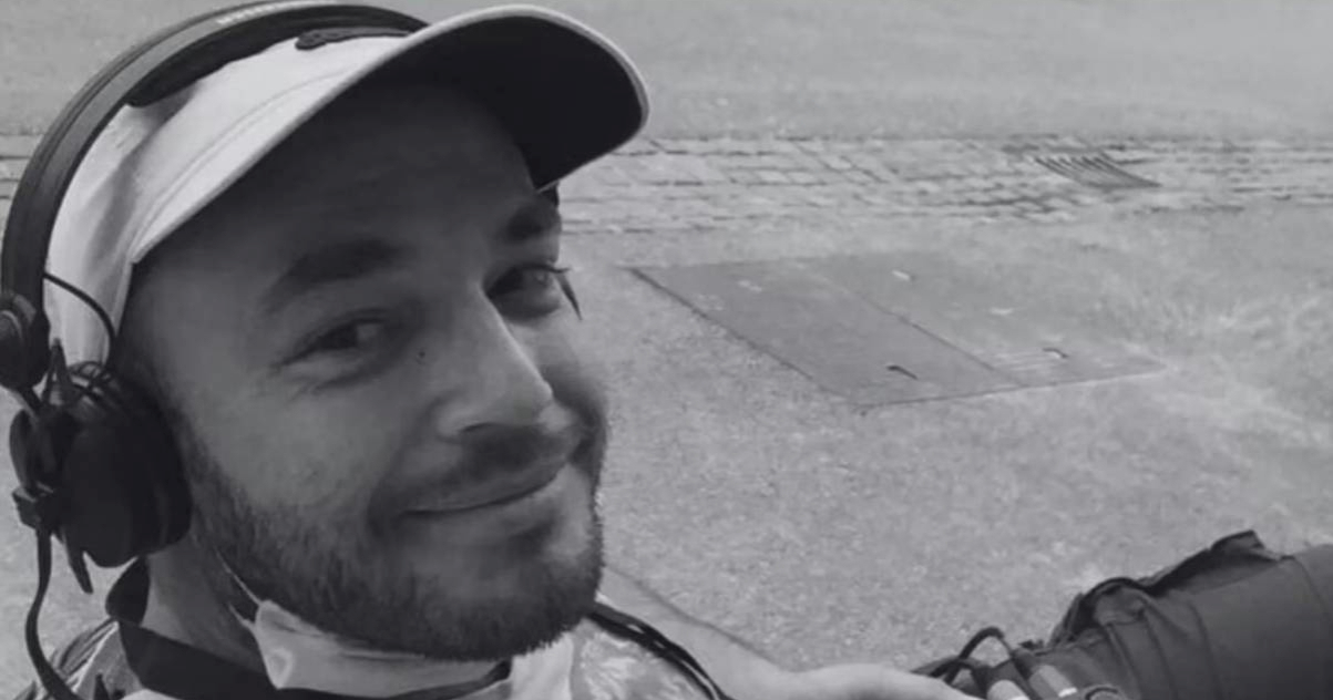 Redakcija N1 oprostila se od preminulog kolege Hrvoja Golubića