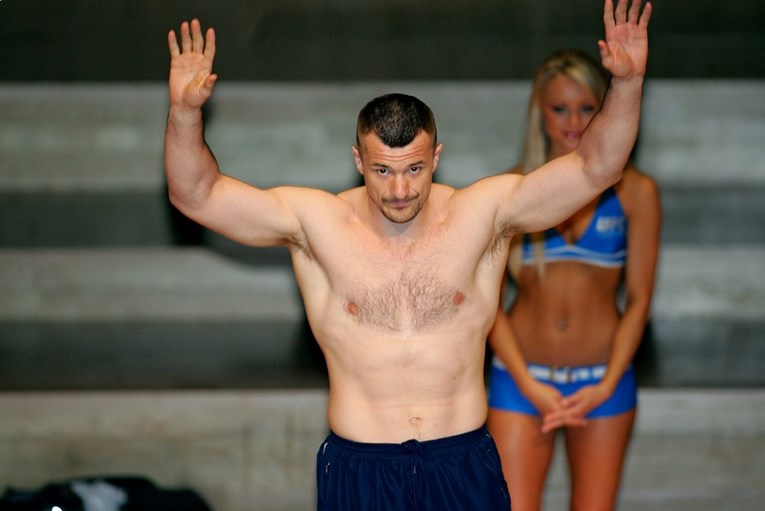 Mirko Filipović protiv nepobjedivog Iranca u FNC-u? Fanovi imaju teoriju