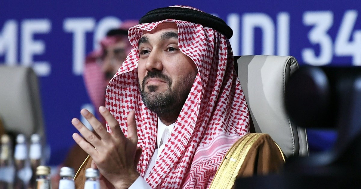 Saudijci dobili bogatstvo za plasman na Svjetsko prvenstvo