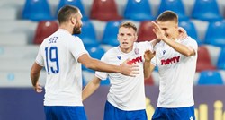Biuk je uvjeren da Hajduk može na Poljudu okrenuti 2:4 protiv Villarreala