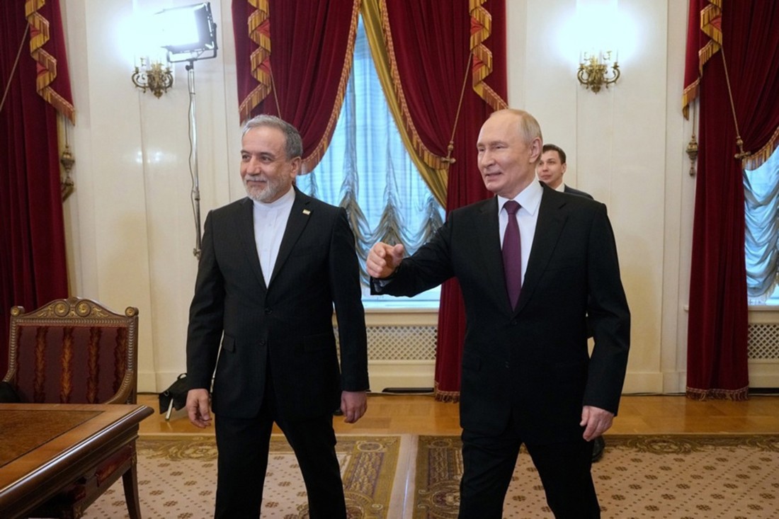 Irance naljutila izjava von der Leyen. Atlantic: Vance sumnja u izvješća Pentagona