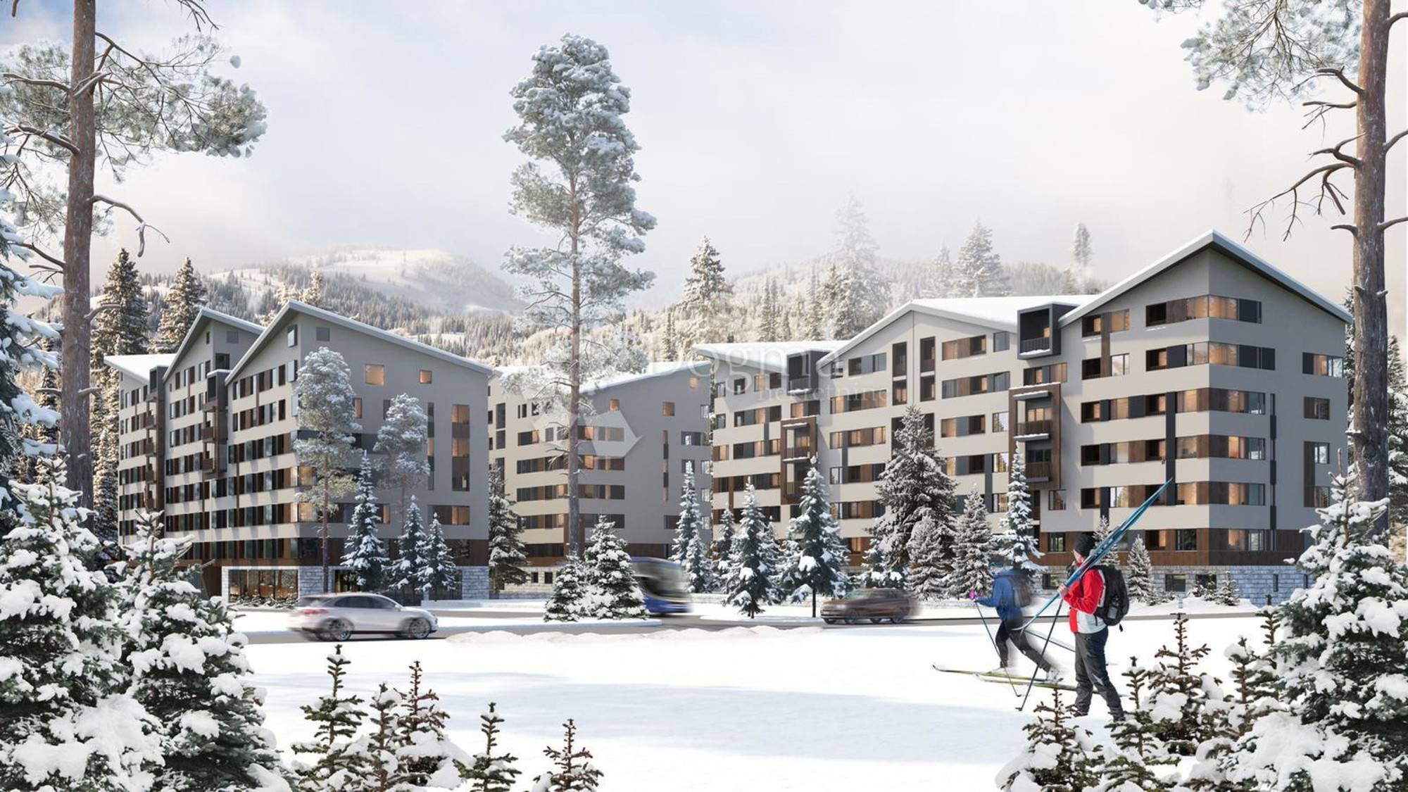 Osvanuo oglas za apartman na sve popularnijoj Jahorini, pogledajte cijenu