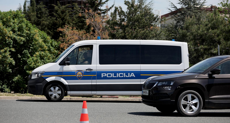 Vozila pod utjecajem amfetamina. Već osam puta prijavljivana jer nema vozačku