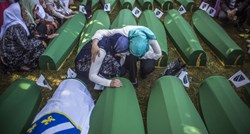Čovjek koji je preživio masakr u Srebrenici tvrdi da film o tome nije istinit