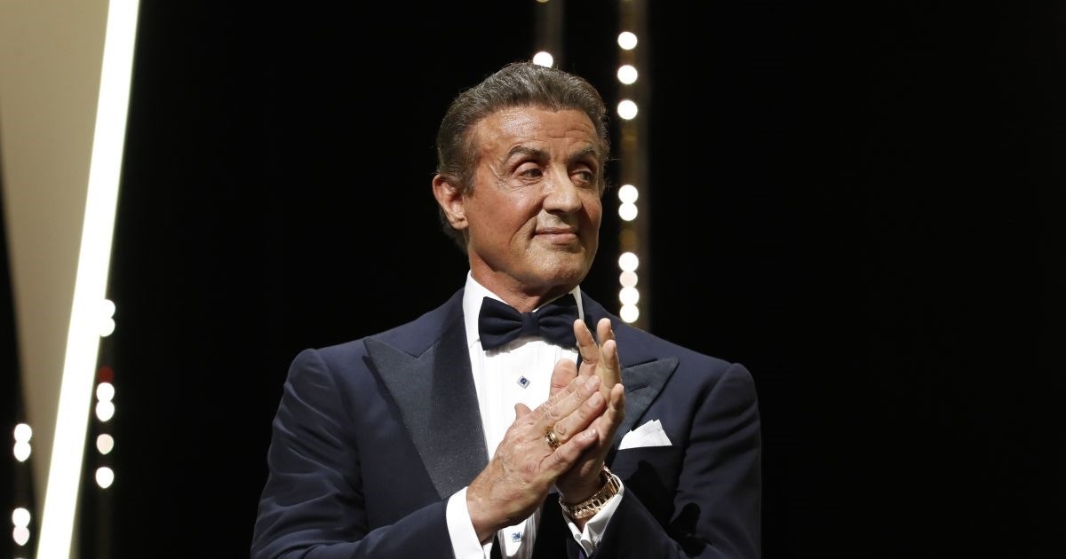 Stallone optužen da se rugao "ružnim" glumcima, navodno ih je zvao "bačvom masti"