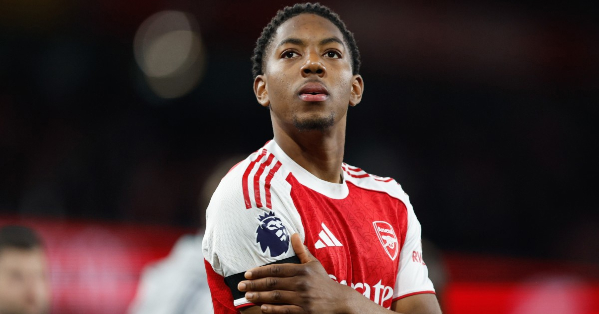 Top transferi: Arsenal prodaje velikog talenta? Neočekivan posao PSG-a i Juventusa