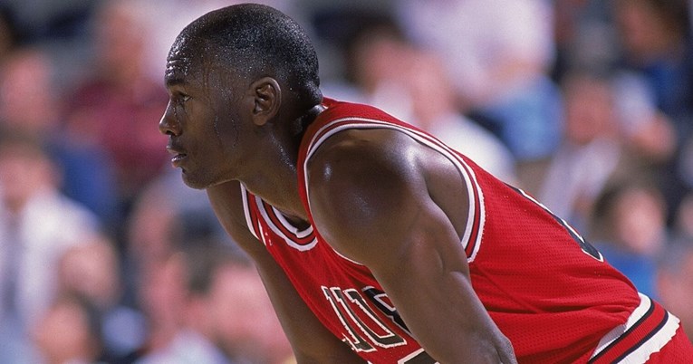 "Jordanove priče o pizzi i želji da ostane u Bullsima besramne su laži"
