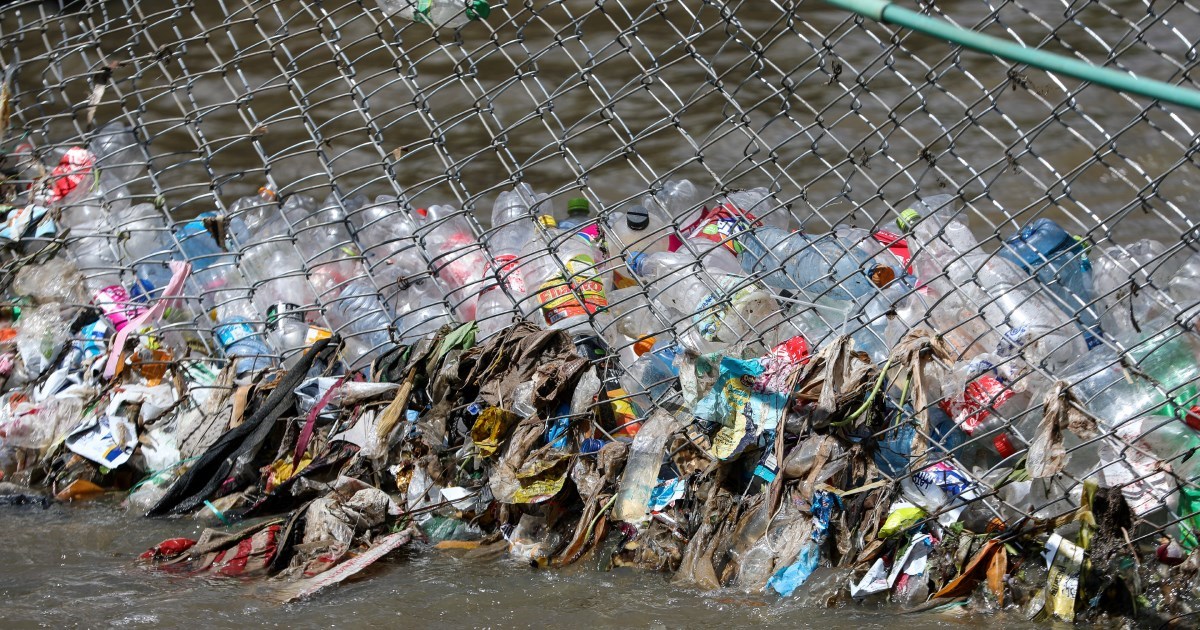 Više od 600 tisuća tona Coca-Coline plastike svake godine završi u svjetskim vodama