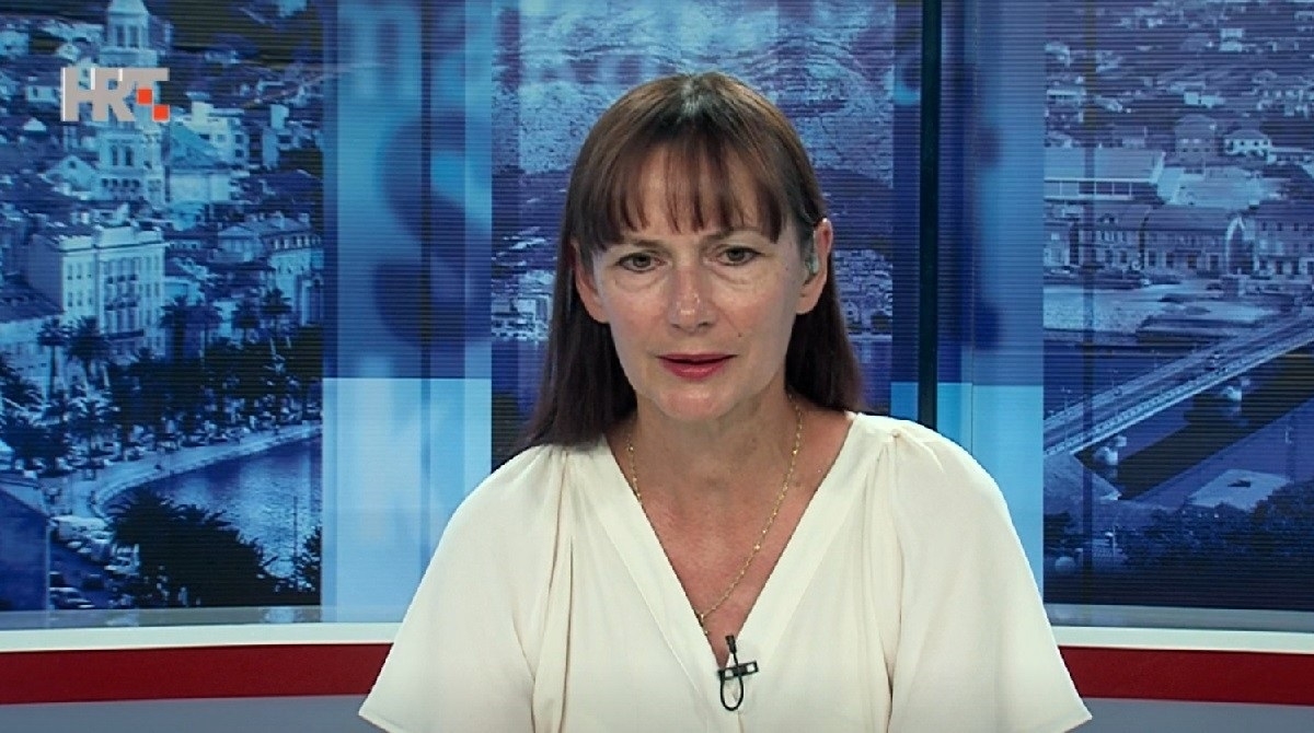 Škorina sestra o njegovoj ostavci: Mislim da je umoran, prošao je tri kampanje