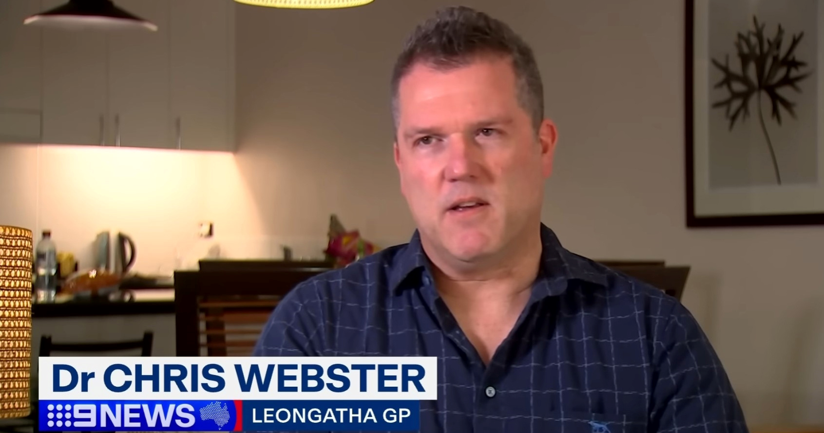 Liječnik koji je svjedočio protiv ubojice gljivama kažnjen zbog neprimjerenih riječi