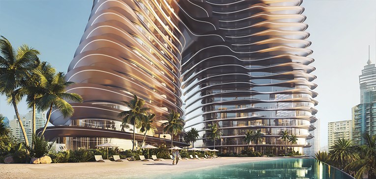 Dubai prodaje luksuz kakav svijet još nije vidio: Penthouse prodan za 127 milijuna eura