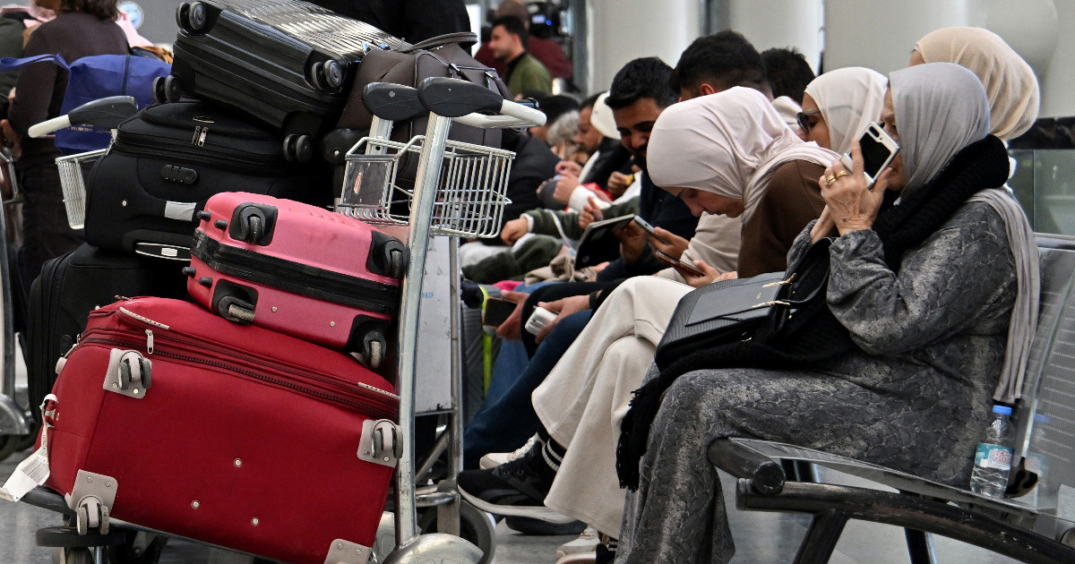 Rat na Bliskom istoku preusmjerava letove iznad BiH