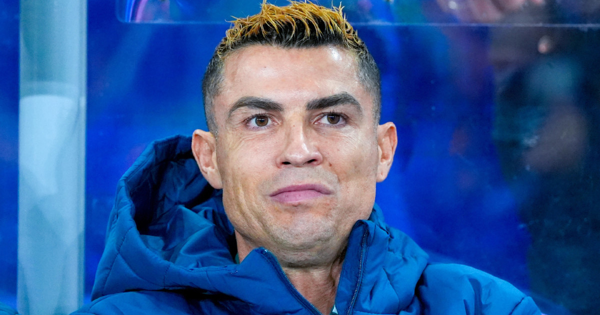 Ronaldo odbio trenirati nakon sukoba s izbornikom