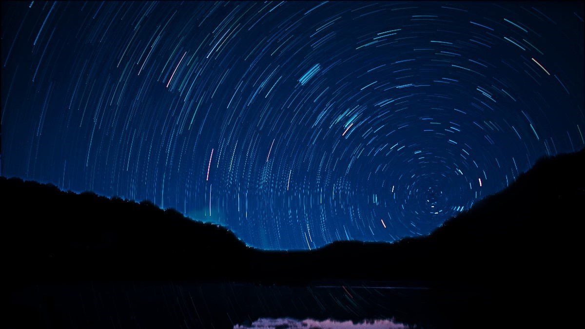 Večeras će se nad Hrvatskom moći vidjeti meteorska kiša