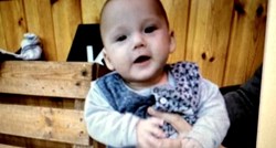 Ukrajinska beba oteta iz doma za djecu. Otkrivena je kod ključnog Putinovog saveznika