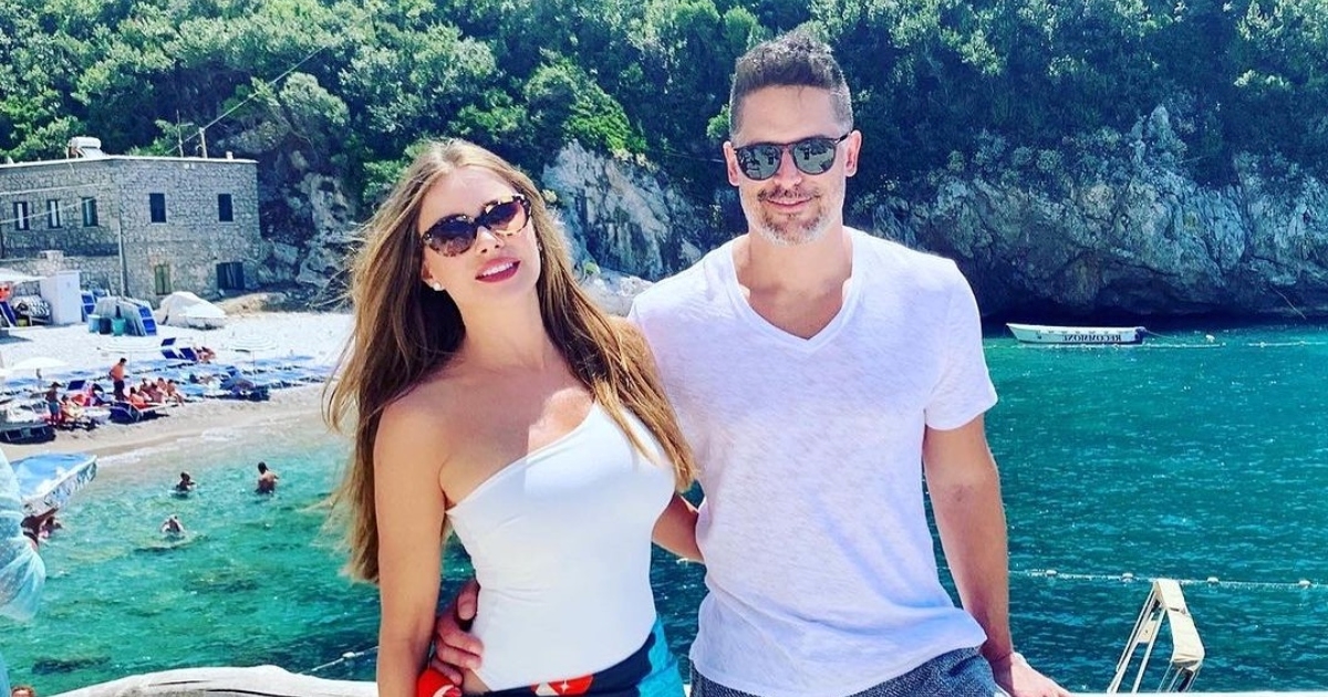 Jedan detalj potaknuo glasine: Sofia Vergara i Joe Manganiello su pred razvodom?