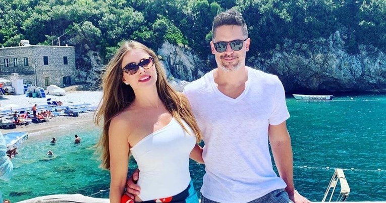 Jedan detalj potaknuo glasine: Sofia Vergara i Joe Manganiello su pred razvodom? 