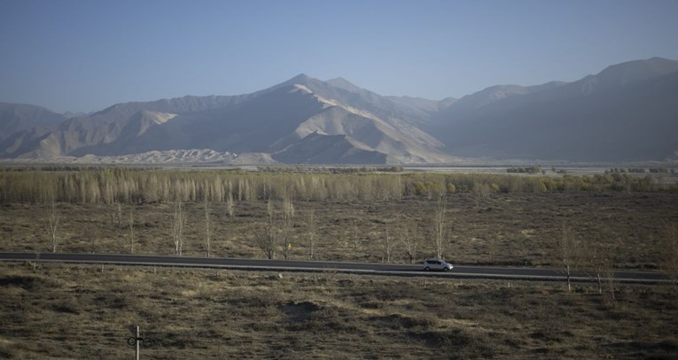 Kina ograničila vize za Tibet dijelu Amerikanaca. "Prihvaćamo prijateljske ljude"