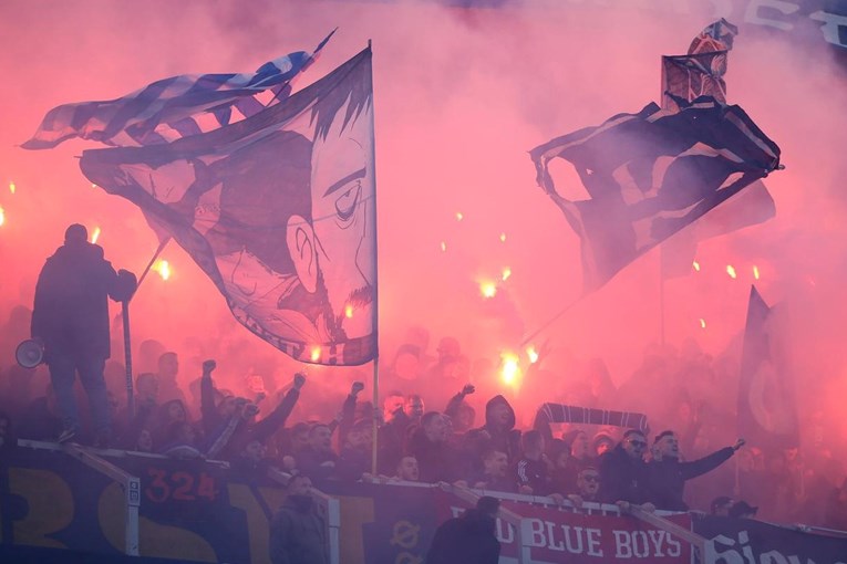 Dinamo objavio važne informacije za derbi s Hajdukom