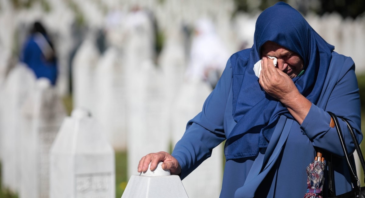 Dogovoren tekst rezolucije o Srebrenici, čeka se Opća skupština UN