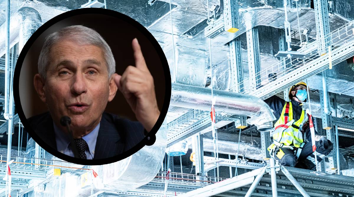 Reakcije na Modernino cjepivo, Fauci: Teško da može bolje od ovog