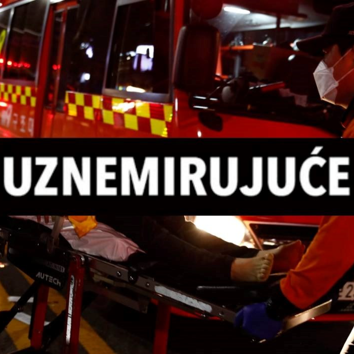 Ljudi u Seulu masovno umirali na ulici. Sada se postavlja nekoliko pitanja
