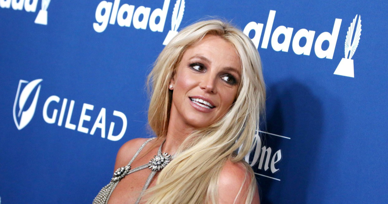 Britney Spears: Nikad više neću nastupati u SAD-u