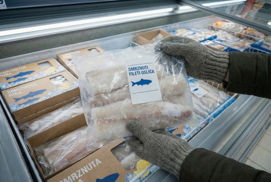 Riba je skupa namirnica. Ali evo koju se zapravo isplati kupovati, a koju ipak ne