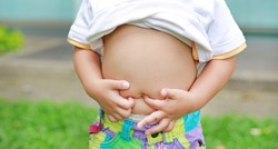 Deset simptoma koji mogu ukazivati na probleme s bubrezima kod djece