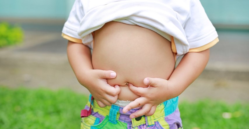 Deset simptoma koji mogu ukazivati na probleme s bubrezima kod djece