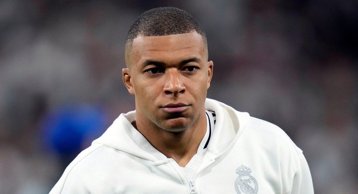 Mbappe je kupio omiljeni klub za 15 mi. €. Niti godinu kasnije ispao je u treću ligu