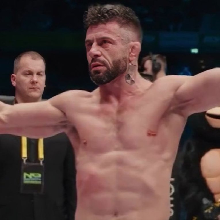 VIDEO Trušček se večeras bori protiv "Kralja Njemačke". Evo gdje gledati